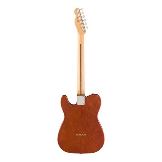 Fender Limited Edition American Performer Timber Telecaster Limited Edition 171042729 Electric Guitar - Mocha Fender Limited Edition American Performer Timber Telecaster Limited Edition 171042729 Electric Guitar - Mocha