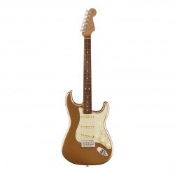 Fender Limited Edition American Professional II StratocasterLimited Edition 173900753 Electric Guitar - Firemist Gold Metallic