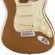 Fender Limited Edition American Professional II StratocasterLimited Edition 173900753 Electric Guitar - Firemist Gold Metallic Fender Limited Edition American Professional II StratocasterLimited Edition 173900753 Electric Guitar - Firemist Gold Metallic