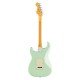 Fender Limited Edition American Professional II StratocasterLimited Edition 173900757 Electric Guitar - Surf Green Fender Limited Edition American Professional II StratocasterLimited Edition 173900757 Electric Guitar - Surf Green