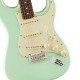 Fender Limited Edition American Professional II StratocasterLimited Edition 173900757 Electric Guitar - Surf Green Fender Limited Edition American Professional II StratocasterLimited Edition 173900757 Electric Guitar - Surf Green