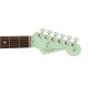 Fender Limited Edition American Professional II StratocasterLimited Edition 173900757 Electric Guitar - Surf Green Fender Limited Edition American Professional II StratocasterLimited Edition 173900757 Electric Guitar - Surf Green