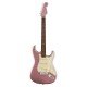 Fender Limited Edition American Professional II StratocasterLimited Edition 173900766 Electric Guitar - Burgundy Mist Metallic Fender Limited Edition American Professional II StratocasterLimited Edition 173900766 Electric Guitar - Burgundy Mist Metallic
