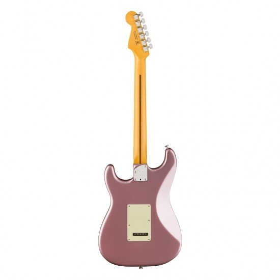 Fender Limited Edition American Professional II StratocasterLimited Edition 173900766 Electric Guitar - Burgundy Mist Metallic Fender Limited Edition American Professional II StratocasterLimited Edition 173900766 Electric Guitar - Burgundy Mist Metallic
