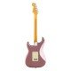 Fender Limited Edition American Professional II StratocasterLimited Edition 173900766 Electric Guitar - Burgundy Mist Metallic Fender Limited Edition American Professional II StratocasterLimited Edition 173900766 Electric Guitar - Burgundy Mist Metallic
