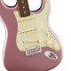 Fender Limited Edition American Professional II StratocasterLimited Edition 173900766 Electric Guitar - Burgundy Mist Metallic Fender Limited Edition American Professional II StratocasterLimited Edition 173900766 Electric Guitar - Burgundy Mist Metallic