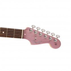 Fender Limited Edition American Professional II StratocasterLimited Edition 173900766 Electric Guitar - Burgundy Mist Metallic