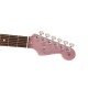 Fender Limited Edition American Professional II StratocasterLimited Edition 173900766 Electric Guitar - Burgundy Mist Metallic Fender Limited Edition American Professional II StratocasterLimited Edition 173900766 Electric Guitar - Burgundy Mist Metallic