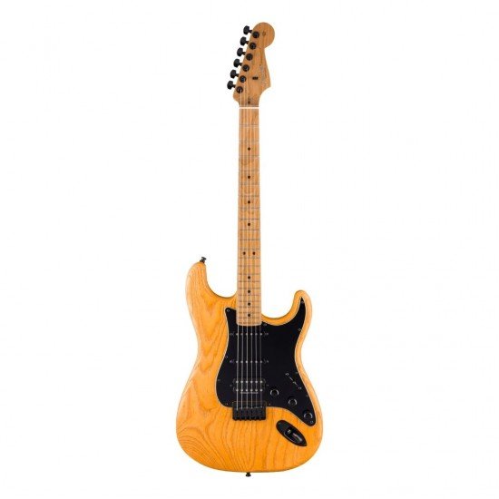 Fender Limited Edition American Professional II 173901734 Electric Guitar - Aged Natural Fender Limited Edition American Professional II 173901734 Electric Guitar - Aged Natural