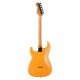 Fender Limited Edition American Professional II 173901734 Electric Guitar - Aged Natural Fender Limited Edition American Professional II 173901734 Electric Guitar - Aged Natural