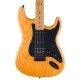 Fender Limited Edition American Professional II 173901734 Electric Guitar - Aged Natural Fender Limited Edition American Professional II 173901734 Electric Guitar - Aged Natural