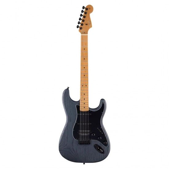 Fender 0173911770 Limited Edition American Professional II Stratocaster HSS Electric Guitar - Smoke
Fender 0173911770 Limited Edition American Professional II Stratocaster HSS Electric Guitar - Smoke