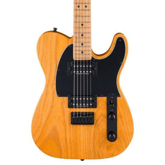 Fender Limited Edition American Professional II 173941734 Electric Guitar - Aged Natural Fender Limited Edition American Professional II 173941734 Electric Guitar - Aged Natural