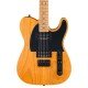 Fender Limited Edition American Professional II 173941734 Electric Guitar - Aged Natural Fender Limited Edition American Professional II 173941734 Electric Guitar - Aged Natural