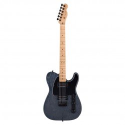 Fender Limited Edition American Professional II  173941770 Electric Guitar - Smoke