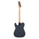Fender Limited Edition American Professional II 173941770 Electric Guitar - Smoke Fender Limited Edition American Professional II 173941770 Electric Guitar - Smoke