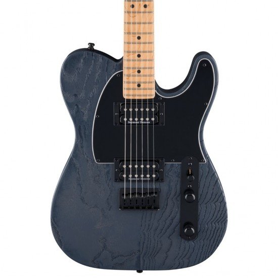 Fender Limited Edition American Professional II 173941770 Electric Guitar - Smoke Fender Limited Edition American Professional II 173941770 Electric Guitar - Smoke