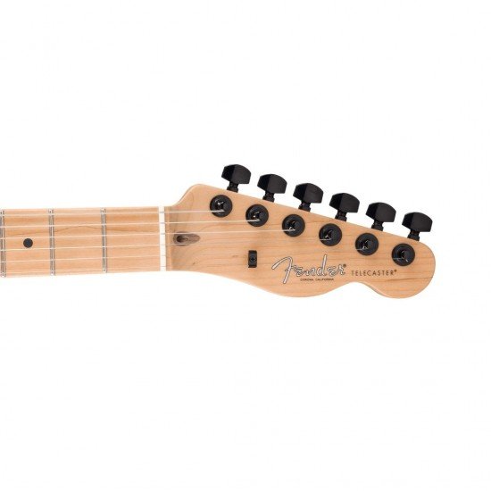 Fender Limited Edition American Professional II 173941770 Electric Guitar - Smoke Fender Limited Edition American Professional II 173941770 Electric Guitar - Smoke