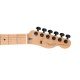 Fender Limited Edition American Professional II 173941770 Electric Guitar - Smoke Fender Limited Edition American Professional II 173941770 Electric Guitar - Smoke