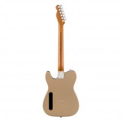 Fender American Professional II Cabronita Telecaster HH 173960744 Electric Guitar - Shoreline Gold