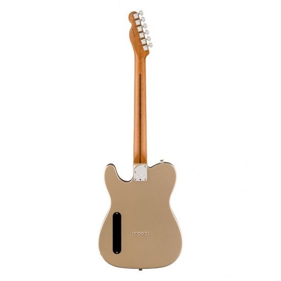 Fender American Professional II Cabronita Telecaster HH 173960744 Electric Guitar - Shoreline Gold Fender American Professional II Cabronita Telecaster HH 173960744 Electric Guitar - Shoreline Gold