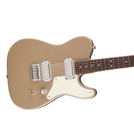 Fender American Professional II Cabronita Telecaster HH 173960744 Electric Guitar - Shoreline Gold Fender American Professional II Cabronita Telecaster HH 173960744 Electric Guitar - Shoreline Gold