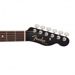 Fender American Professional II Cabronita Telecaster HH 173960744 Electric Guitar - Shoreline Gold
