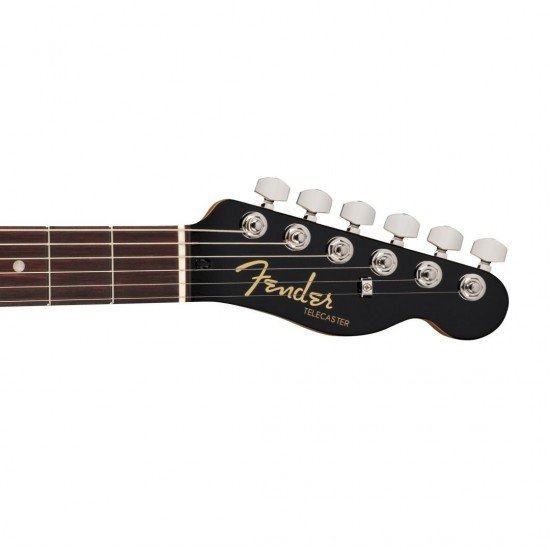 Fender American Professional II Cabronita Telecaster HH 173960744 Electric Guitar - Shoreline Gold Fender American Professional II Cabronita Telecaster HH 173960744 Electric Guitar - Shoreline Gold