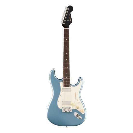 Fender American Professional II Stratocaster 173990783 Electric Guitar - Ice Blue Metallic Fender American Professional II Stratocaster 173990783 Electric Guitar - Ice Blue Metallic
