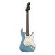 Fender American Professional II Stratocaster 173990783 Electric Guitar - Ice Blue Metallic Fender American Professional II Stratocaster 173990783 Electric Guitar - Ice Blue Metallic