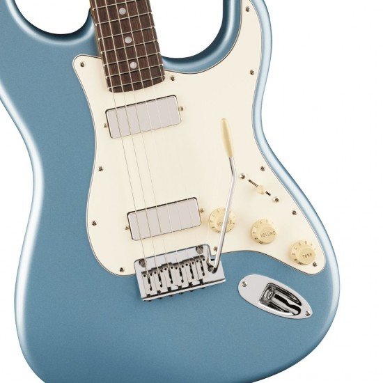 Fender American Professional II Stratocaster 173990783 Electric Guitar - Ice Blue Metallic Fender American Professional II Stratocaster 173990783 Electric Guitar - Ice Blue Metallic