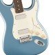 Fender American Professional II Stratocaster 173990783 Electric Guitar - Ice Blue Metallic Fender American Professional II Stratocaster 173990783 Electric Guitar - Ice Blue Metallic