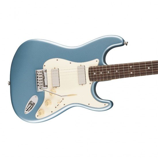 Fender American Professional II Stratocaster 173990783 Electric Guitar - Ice Blue Metallic Fender American Professional II Stratocaster 173990783 Electric Guitar - Ice Blue Metallic