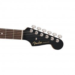 Fender American Professional II Stratocaster 173990783 Electric Guitar - Ice Blue Metallic