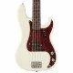 Fender American Vintage II 1960 Precision Bass 190160805 Bass Guitar - Olympic White Fender American Vintage II 1960 Precision Bass 190160805 Bass Guitar - Olympic White
