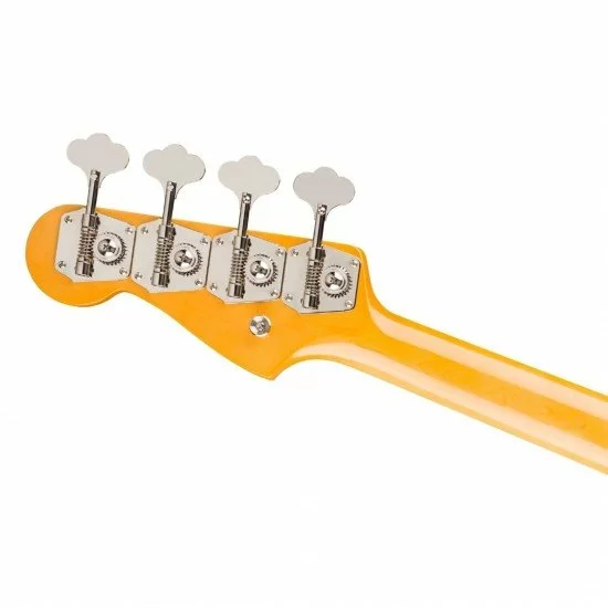 Fender American Vintage II 1960 Precision Bass 190160805 Bass Guitar - Olympic White Fender American Vintage II 1960 Precision Bass 190160805 Bass Guitar - Olympic White