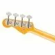 Fender American Vintage II 1960 Precision Bass 190160805 Bass Guitar - Olympic White Fender American Vintage II 1960 Precision Bass 190160805 Bass Guitar - Olympic White