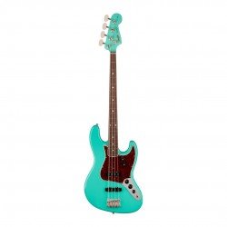 Fender American Vintage II 1966 Jazz Bass 190170849 Electric Guitar - Sea Foam Green