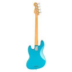 Fender 0193970719 American Professional II Jazz Bass - Miami Blue
