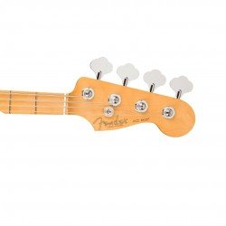Fender American Professional II Jazz Bass 193972763 Electric Guitar - Natural