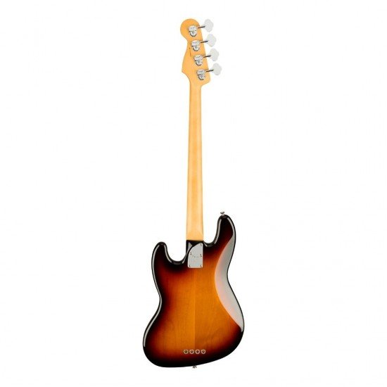 Fender American Professional II Jazz Bass Fretless 194000700 Electric Guitar - 3-Color Sunburst