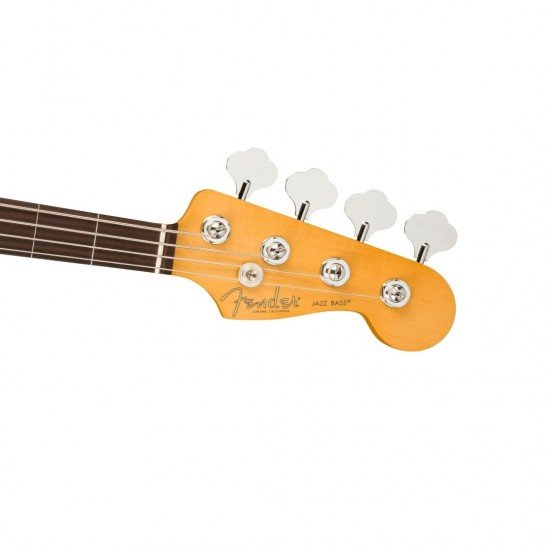 Fender American Professional II Jazz Bass Fretless 194000700 Electric Guitar - 3-Color Sunburst