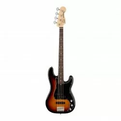 Fender American Performer Precision BassAmerican Performer Precision Bass 198600300 Electric Guitar - 3-Color Sunburst