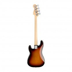 Fender American Performer Precision BassAmerican Performer Precision Bass 198600300 Electric Guitar - 3-Color Sunburst