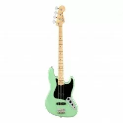 Fender American Performer Jazz BassAmerican Performer Jazz Bass 198612357 Electric Guitar - Satin Surf Green