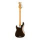 Fender American Ultra II Precision Bass 199101790 Electric Guitar - Texas Tea Fender American Ultra II Precision Bass 199101790 Electric Guitar - Texas Tea