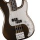 Fender American Ultra II Precision Bass 199101790 Electric Guitar - Texas Tea Fender American Ultra II Precision Bass 199101790 Electric Guitar - Texas Tea