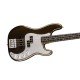 Fender American Ultra II Precision Bass 199101790 Electric Guitar - Texas Tea Fender American Ultra II Precision Bass 199101790 Electric Guitar - Texas Tea