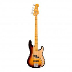 Fender American Ultra II Precision Bass 199102712 Electric Guitar - Ultraburst