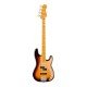 Fender American Ultra II Precision Bass 199102712 Electric Guitar - Ultraburst Fender American Ultra II Precision Bass 199102712 Electric Guitar - Ultraburst
